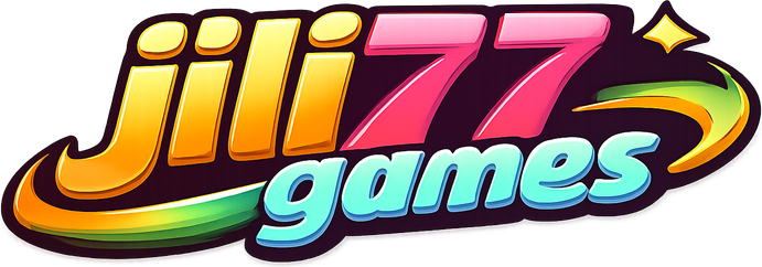 jili77 games official logo